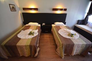 Hisar Holiday Club fotoÄŸrafÄ±