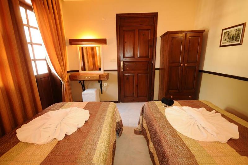 Hisar Holiday Club - Oda