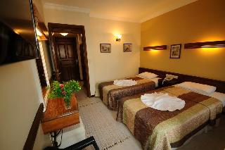 Hisar Holiday Club fotoÄŸrafÄ±