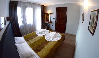 Hisar Holiday Club fotoÄŸrafÄ±