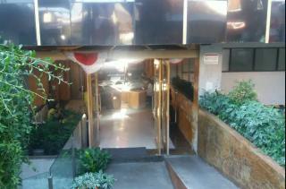Liberta Hotel Jimbaran otel fotoğrafı