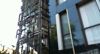 Liberta Hotel Jimbaran fotoÄŸrafÄ±