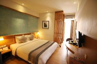 Liberta Hotel Jimbaran fotoÄŸrafÄ±