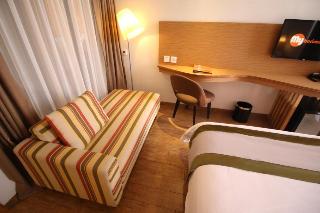 Liberta Hotel Jimbaran fotoÄŸrafÄ±