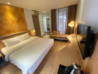 Liberta Hotel Jimbaran fotoÄŸrafÄ±