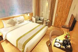 Liberta Hotel Jimbaran fotoÄŸrafÄ±