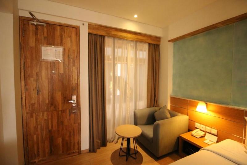 Liberta Hotel Jimbaran - Oda