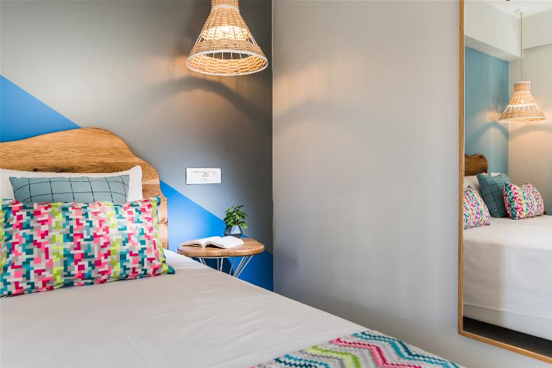 Natali Apartments - Genel