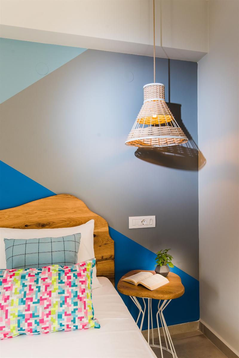 Natali Apartments - Genel