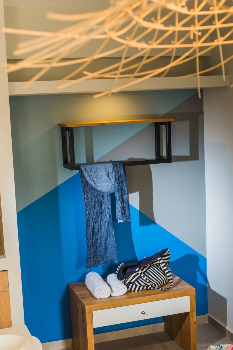 Natali Apartments - Genel