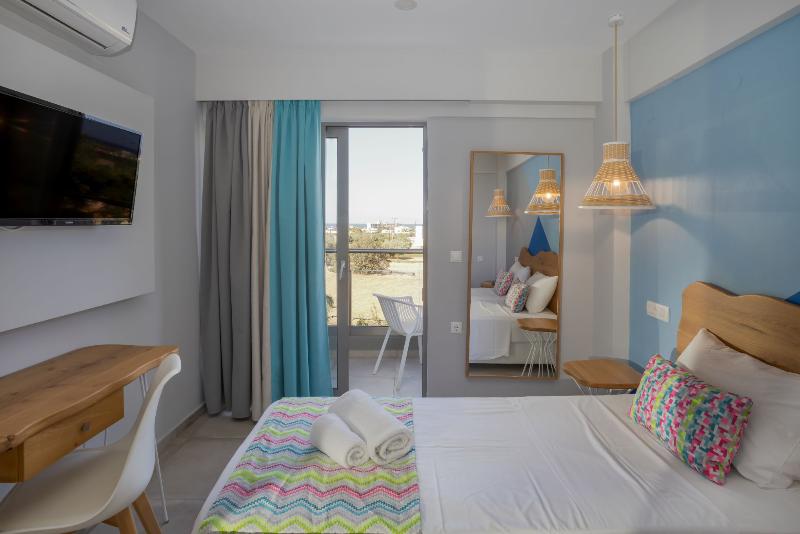 Natali Apartments - Oda