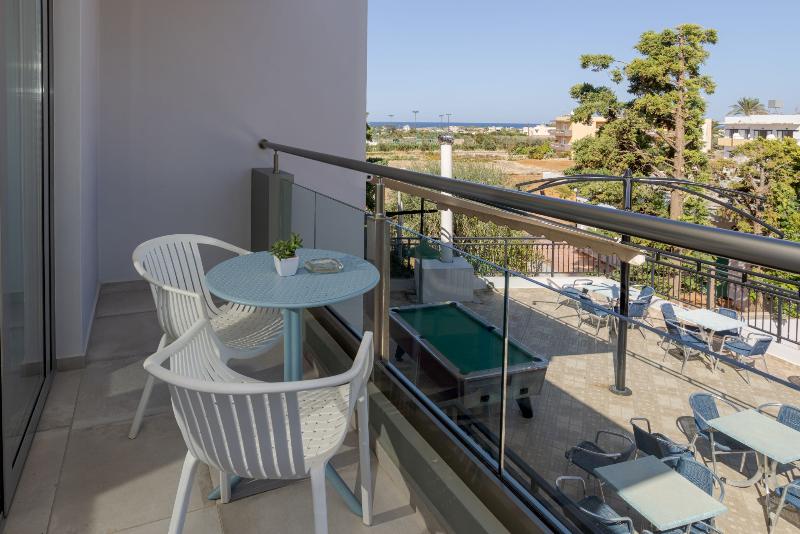Natali Apartments - Oda