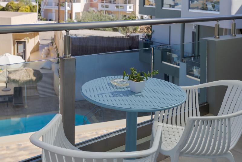 Natali Apartments - Oda