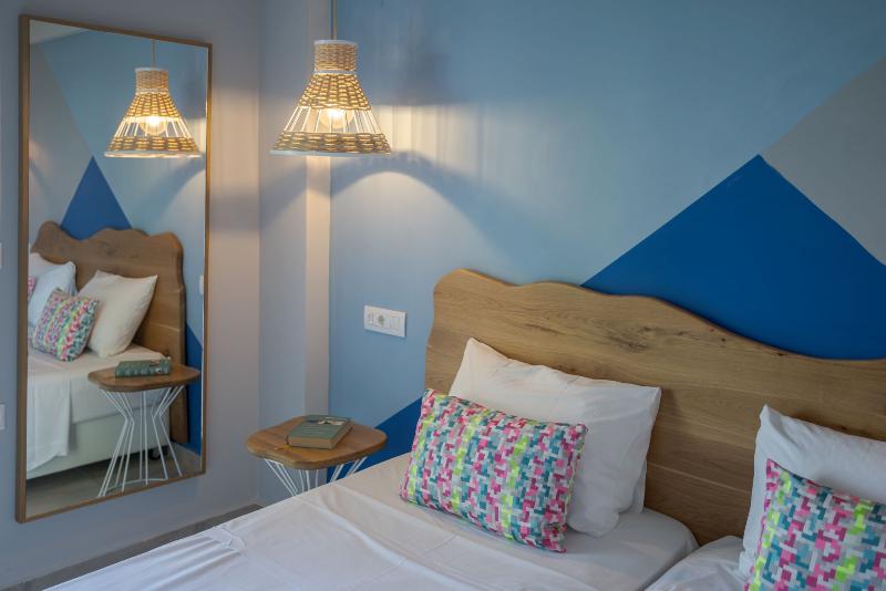 Natali Apartments - Oda