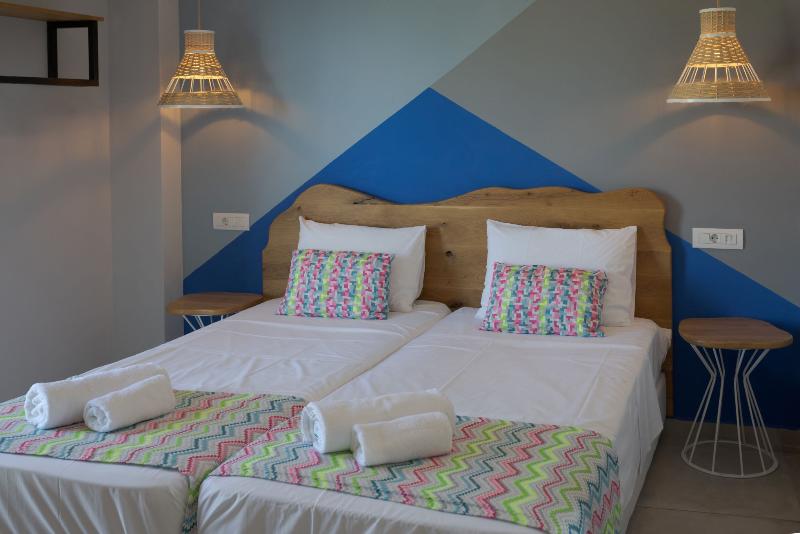 Natali Apartments - Oda