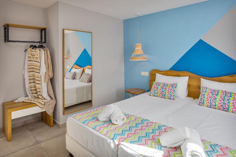 Natali Apartments - Oda