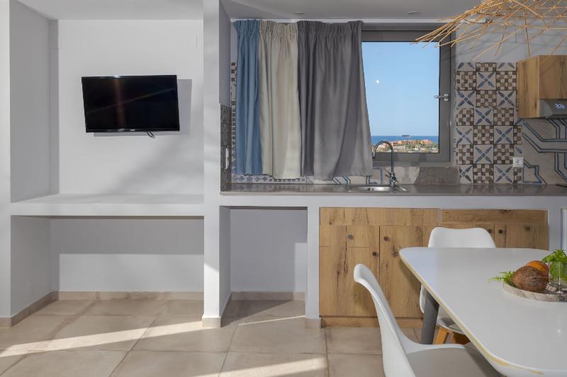 Natali Apartments - Oda