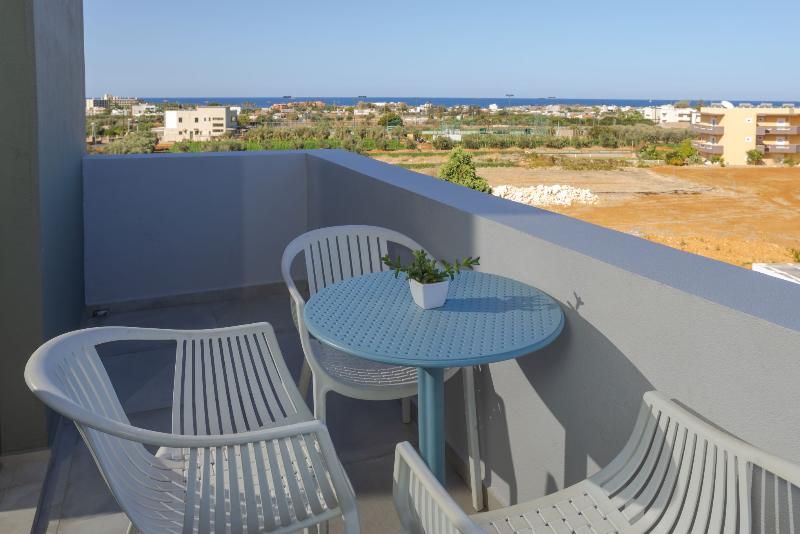 Natali Apartments - Oda