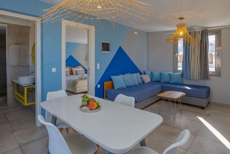 Natali Apartments - Oda