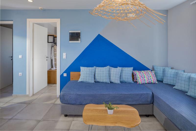 Natali Apartments - Oda