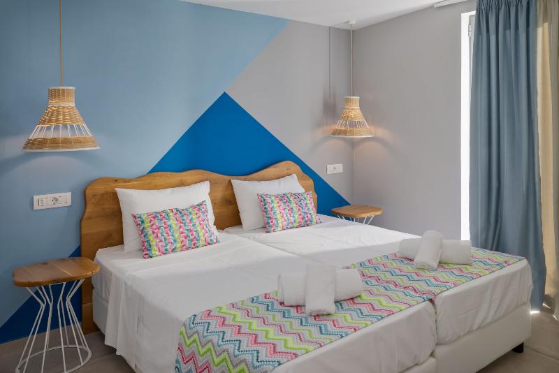 Natali Apartments - Oda