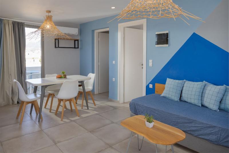 Natali Apartments - Oda