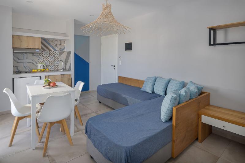 Natali Apartments - Oda