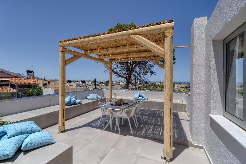 Natali Apartments - Oda