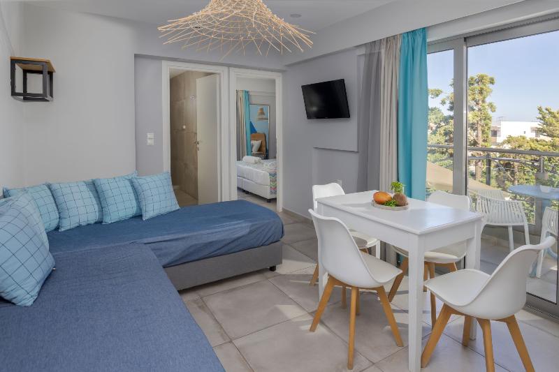 Natali Apartments - Oda