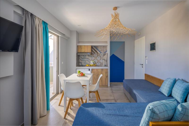 Natali Apartments - Oda