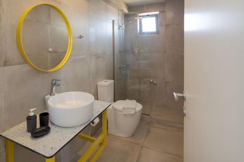 Natali Apartments - Oda