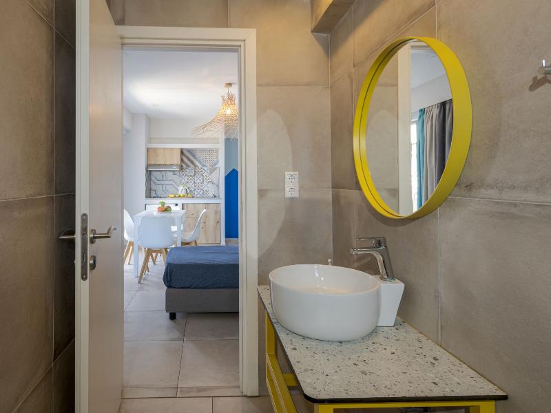 Natali Apartments - Oda