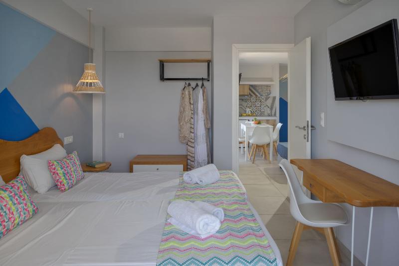 Natali Apartments - Oda