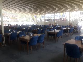 Anita Sunpark Beach Hotel fotoÄŸrafÄ±