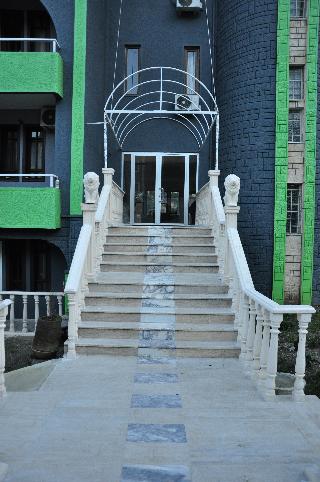Anita Sunpark Beach Hotel fotoÄŸrafÄ±
