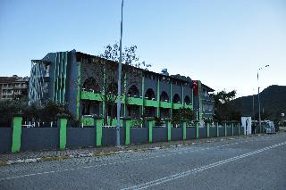 Anita Sunpark Beach Hotel fotoÄŸrafÄ±