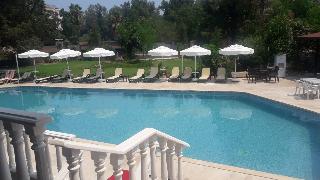 Anita Sunpark Beach Hotel fotoÄŸrafÄ±