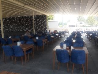 Anita Sunpark Beach Hotel fotoÄŸrafÄ±