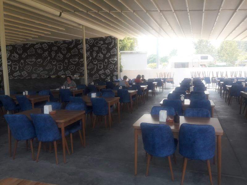 Anita Sunpark Beach Hotel - Genel
