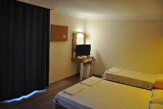 Anita Sunpark Beach Hotel fotoÄŸrafÄ±