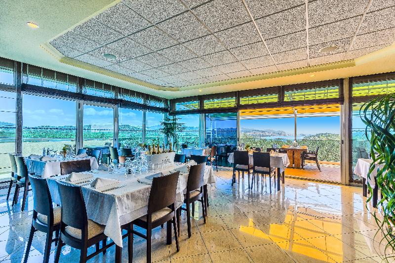Panorama - Restoran