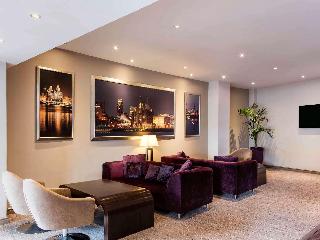 Atlantic Tower Hotel Liverpool By Sunday fotoÄŸrafÄ±