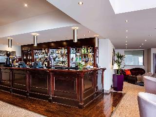 Atlantic Tower Hotel Liverpool By Sunday fotoÄŸrafÄ±