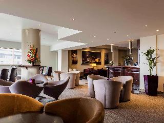 Atlantic Tower Hotel Liverpool By Sunday fotoÄŸrafÄ±