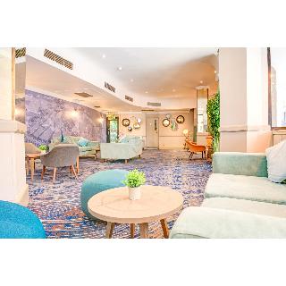 Atlantic Tower Hotel Liverpool By Sunday fotoÄŸrafÄ±