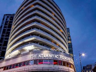 Atlantic Tower Hotel Liverpool By Sunday fotoÄŸrafÄ±