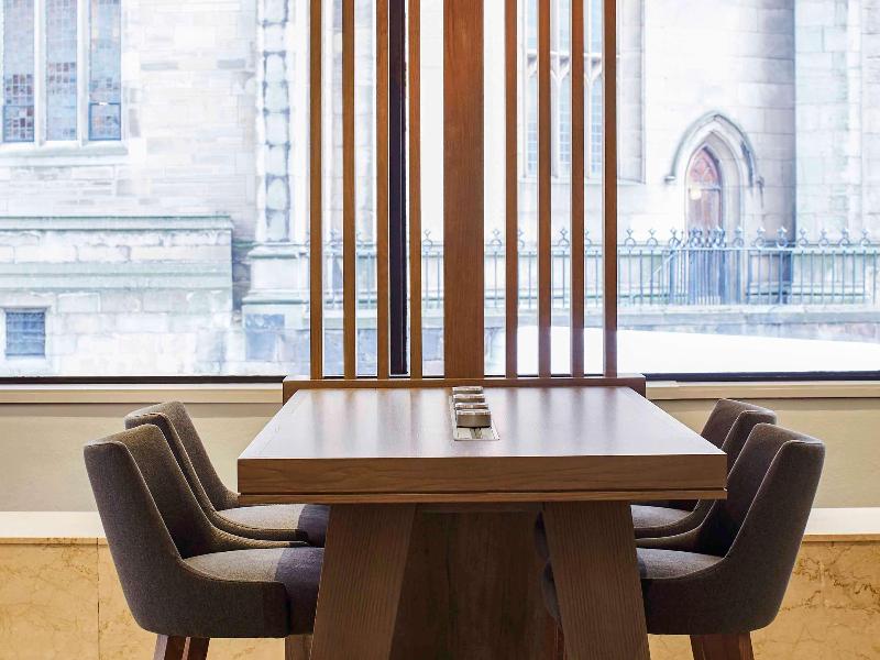 Atlantic Tower Hotel Liverpool By Sunday - Toplantı