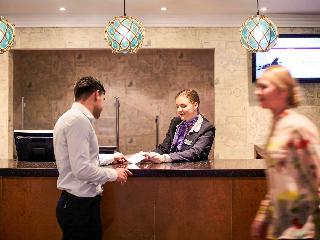 Atlantic Tower Hotel Liverpool By Sunday fotoÄŸrafÄ±