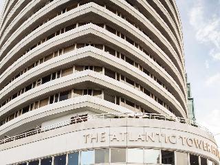 Atlantic Tower Hotel Liverpool By Sunday fotoÄŸrafÄ±