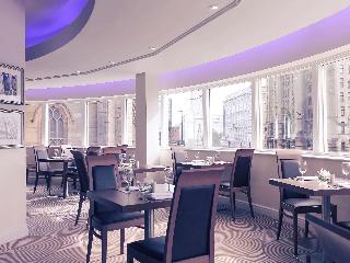 Atlantic Tower Hotel Liverpool By Sunday fotoÄŸrafÄ±